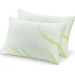 Dormeo Aloe Vera Mf klasický polštář 2ks 50x70 cm 195740360