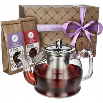 Džbán Lile Viola 1 l