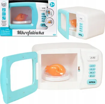 Dětský spotřebič Mikrovlnná trouba Artyk 118623