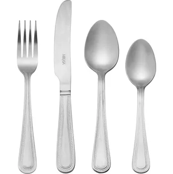 Příbor Mikasa Sada příborů Portobello, 16 ks