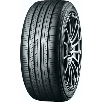 Letní osobní pneu Yokohama Advan DB V552 235/50 R21 101 W