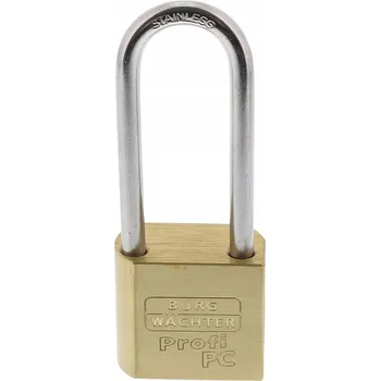 Visací zámek Visací zámek s číselným kódem Burg Wächter