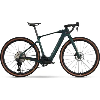 Elektrokolo Gravel elektrokolo Raymon Norza Pro S
