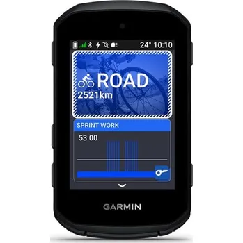 Tachometr GPS cyklopočítač Garmin Edge 550