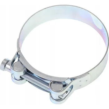 Brzdová hadice OBJÍMKA GBS HADICOVÁ SPONA 26-28 M6 ROVEN W1