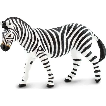 Figurka Safari Ltd. Safari Ltd. Zebra stepní