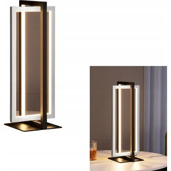 Lampička Stolní LED Lampa Industriální Moderní Originální Ložnice Kancelář Obývací pokoj