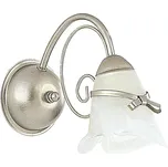 Nástěnné svítidlo KOKARDA 1xE14/60W/230V 53533947