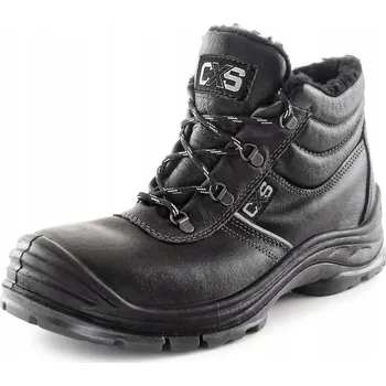 Pracovní obuv Pracovní obuv kotníková CXS Nickel S3 velikost 43