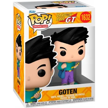 Figurka Figurka Funko Pop! Dragon Ball GT Tim