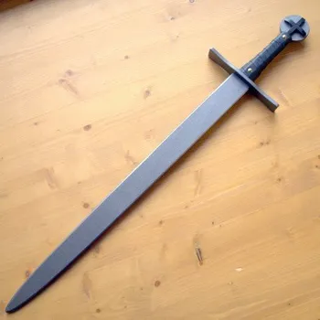 Replika zbraně Meč křižáků 2-06-113-70