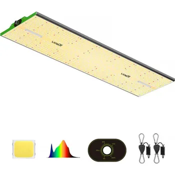 LED osvětlení ViparSpectra PRO 4000/400W