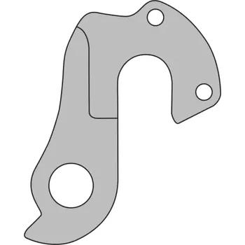 Patka rámu KROSS DP-62