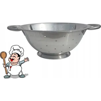 Cedník a síto Sítko Aja Alkon nerezová ocel