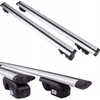 Příčník na automobil Střešní nosič Honda Civic Shuttle MPV 5D rok 88-94