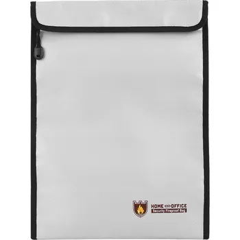 Desky na dokumenty A4 se zapínáním