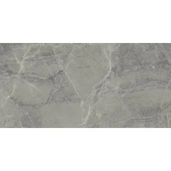 Dlažba PARADYZ Dlažba Paradyz Little rocks graphite mat rektifikovaná 30x60 000900