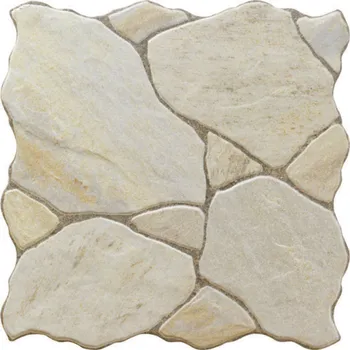 Dlažba EL MOLINO Dlažba El Molino Cala jet gris struktura mat 45x45 37537