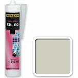 MUREXIN Silikon sanitární Murexin SIL 60 manhattan 310 ml MX4196