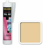 MUREXIN Silikon sanitární Murexin SIL 60 camel 310 ml MX4185