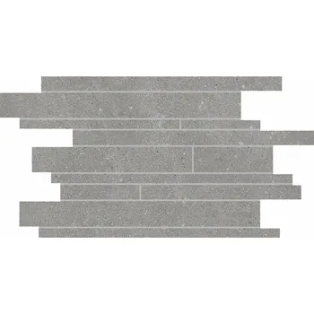 Obklad RAKO Dekor Rako Betonico šedá mat rektifikovaný 30x45 DDVP4791 DDVP4791