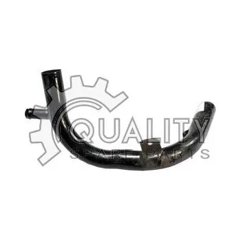 Chladič motoru Trubka chlazení pro klimatizaci VIKA 11210142401