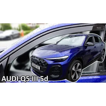 Plexi ofuk oken Ofuky oken - Audi Q5 III 5D r.v. 2024->, přední