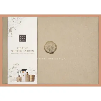 Dámský parfém Rituals Dárková sada Festive Winter Garden Giftset + 2 měsíce na vrácení zboží