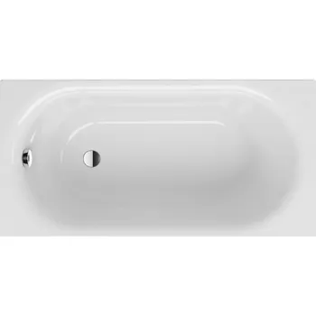 Vana CERSANIT 3D Vana Cersanit Octavia 140x70 obdélníková akrylátová, S301-250 S301-250