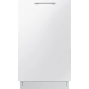 Myčka nádobí Vestavná myčka nádobí Samsung DW50DG450B00ET 10 sad nádobí, 44 dB