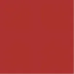 RAKO Obklad Rako Color One červená mat 20x20 WAA1N373 WAA1N373