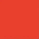 RAKO Obklad Rako Color One červená lesk 20x20 WAA1N363 WAA1N363