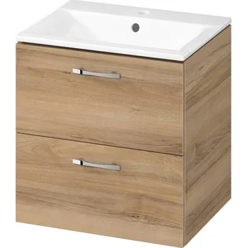 Koupelnový nábytek CERSANIT 3D Niko S801-458 Ořech