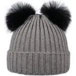 Capu J 759E - šedá UNI