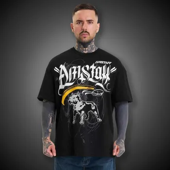 Pánské tričko Tričko Amstaff Tekos