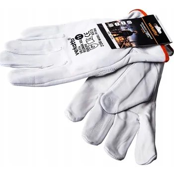 Pracovní rukavice Rukavice Verkatto velikost 11 - XXL 1 pár