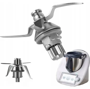 Příslušenství pro kuchyňský robot Nůž pro Thermomix TM21, pro kuchyňský robot Vorwerk
