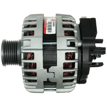 Alternátor Alternátor NISSAN Qashqai II (J11), X-Trail (T32) a Pulsar (C13) 1.2–2.0 DIG-T / dCi