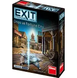 Dino Exit úniková hra: Únos ve Fortune…