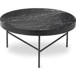 Ferm Living designové konferenční stoly Marble table (Ø 70,5 cm) 52214149