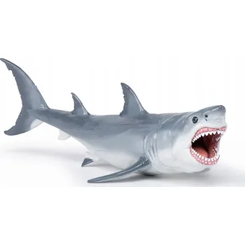 Figurka Megalodon