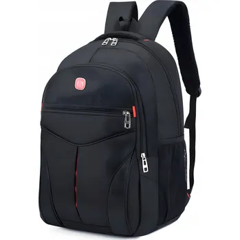 Sportovní batoh Batoh R2 5908222249786 do 20 l černý