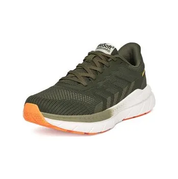 Dámské tenisky Sneakersy Go Soft V11-140 Zelená 43