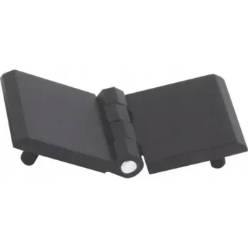 pant Závěs 60x120, čtyři šrouby, motýlkový, plochý