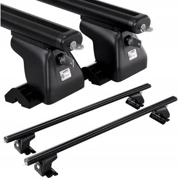 Příčník na automobil STŘEŠNÍ NOSIČ pro Toyota ProAce (2013-2016) Acpum