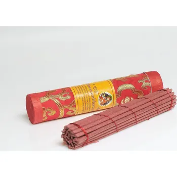Vonná tyčinka Bhútánské vonné tyčinky PADMASAMBHAVA Nepál KADIDLA