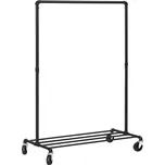 Závěsný stojan na kolečkách HSR61BK 235048768