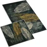 Bellatex 5213 sada bez výkroje 60 x 100…