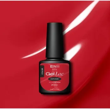 ENII NAILS Gel lak Ceramic 29 Kiss 5ml