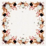 Forbyt Ubrus Dýně CYH5960C 85x85 cm 235107200